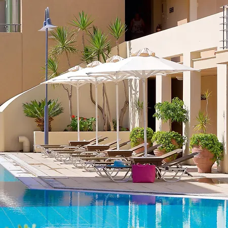 Grecotel Casa Adele Πλατανές