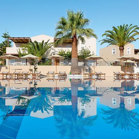Grecotel Casa Adele Ξενοδοχείο με διαμερίσματα