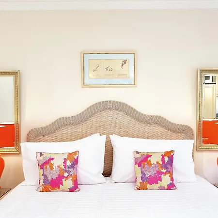 Grecotel Casa Adele Ξενοδοχείο με διαμερίσματα