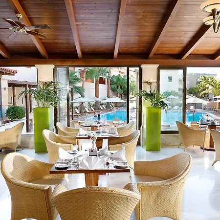 Grecotel Casa Adele Ξενοδοχείο με διαμερίσματα