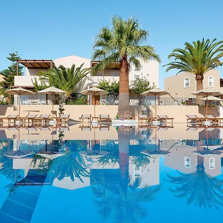 Grecotel Casa Adele Ξενοδοχείο με διαμερίσματα 4*
