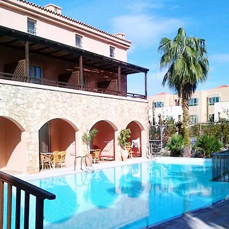 Grecotel Casa Adele 4* Πλατανές