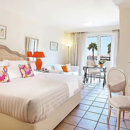 Grecotel Casa Adele Ξενοδοχείο με διαμερίσματα