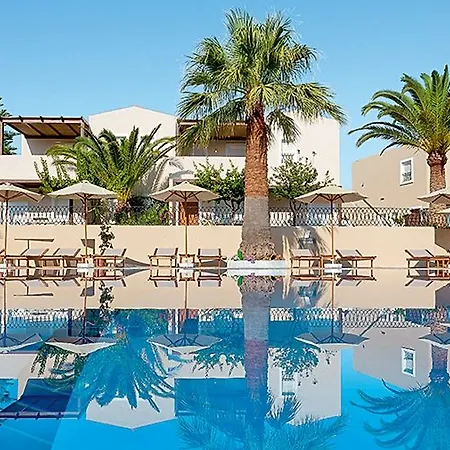 Ξενοδοχείο με διαμερίσματα Grecotel Casa Adele