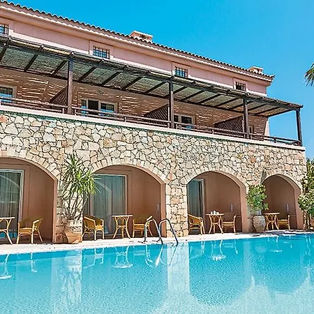 Grecotel Casa Adele Ξενοδοχείο με διαμερίσματα 4*