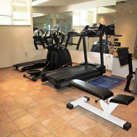 Grecotel Casa Adele 4* Πλατανές