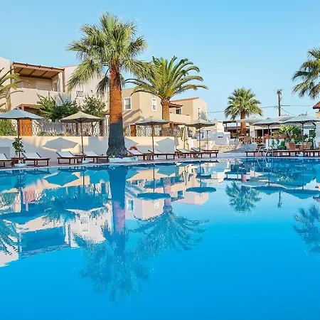 Aparthotel Grecotel Casa Adele Platanes (Rethymno)