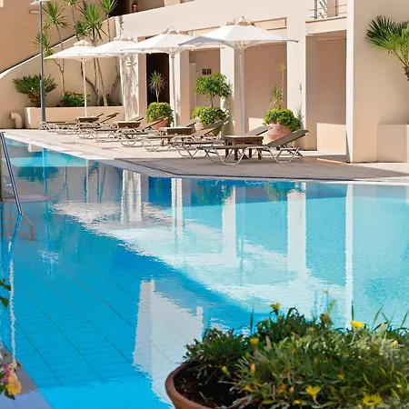 Aparthotel Grecotel Casa Adele Platanes (Rethymno)
