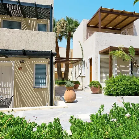 Grecotel Casa Adele 4*