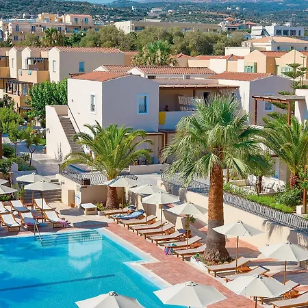 Aparthotel Grecotel Casa Adele Platanes (Rethymno)