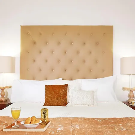 Grecotel Casa Adele Platanes (Rethymno)