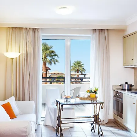 Aparthotel Grecotel Casa Adele