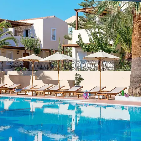 Grecotel Casa Adele 4* Platanes (Rethymno)