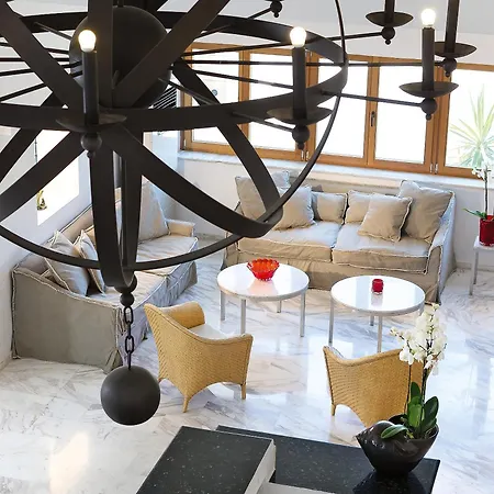 Grecotel Casa Adele Aparthotel Platanes (Rethymno)