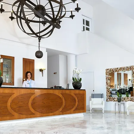 Aparthotel Grecotel Casa Adele Platanes (Rethymno)