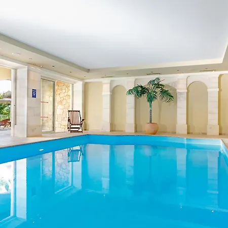 Grecotel Casa Adele Aparthotel