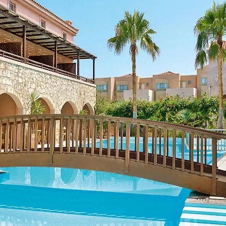 Grecotel Casa Adele Aparthotel
