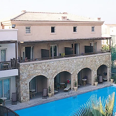 Grecotel Casa Adele Aparthotel