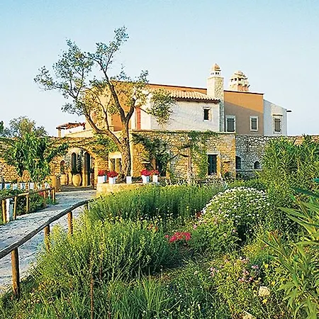 Grecotel Casa Adele Aparthotel