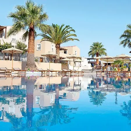 Aparthotel Grecotel Casa Adele