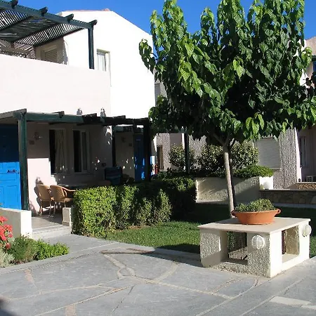 Aparthotel Grecotel Casa Adele 4*