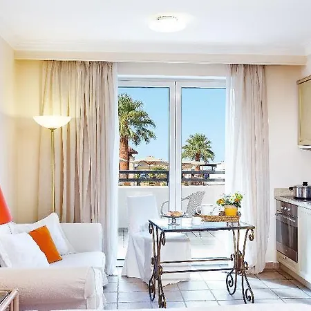 Grecotel Casa Adele Aparthotel