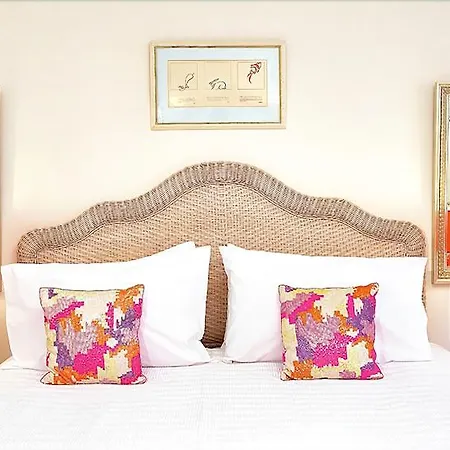 Hotel de apartamente Grecotel Casa Adele Platanes (Rethymno)