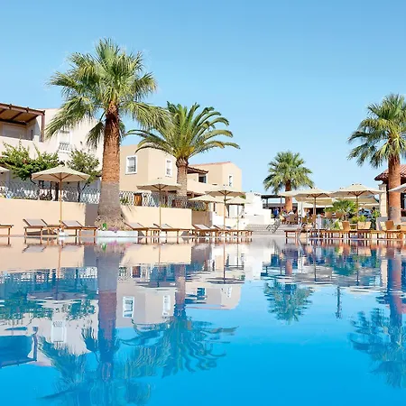 Hotel de apartamente Grecotel Casa Adele 4*