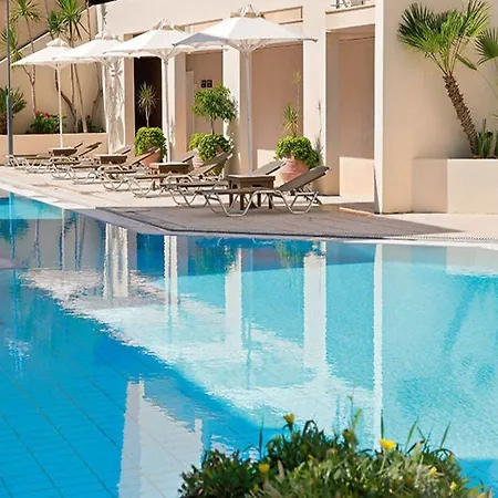 Hotel de apartamente Grecotel Casa Adele