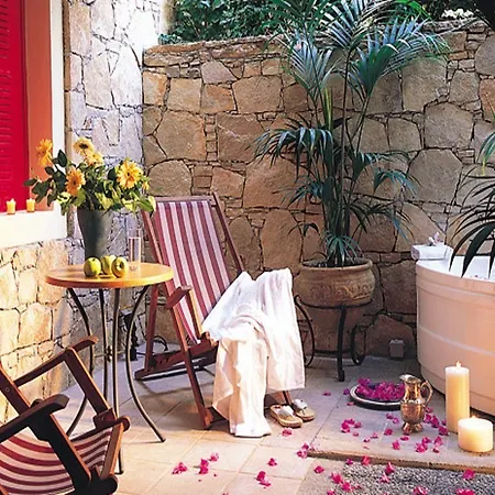 Grecotel Casa Adele Hotel de apartamente Platanes (Rethymno)