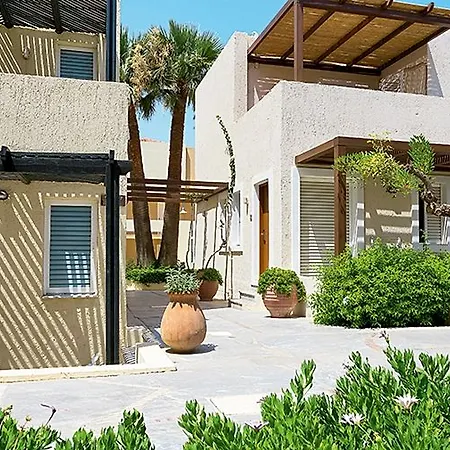 Hotel de apartamente Grecotel Casa Adele Platanes (Rethymno)
