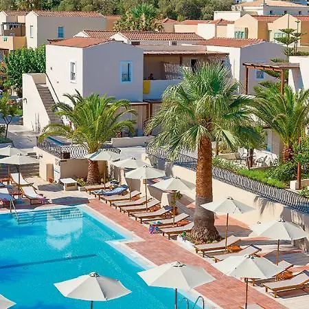Grecotel Casa Adele Hotel de apartamente Platanes (Rethymno)