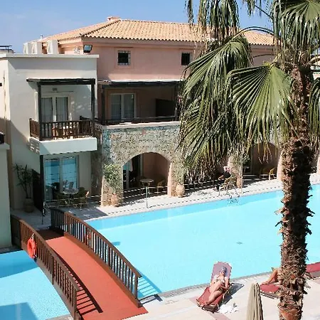 Grecotel Casa Adele 4*