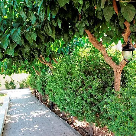 Grecotel Casa Adele Hotel de apartamente 4*